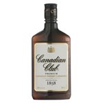 Canadian Club 375ml