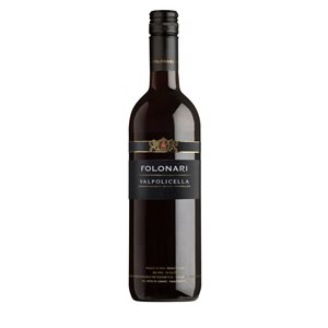 Folonari Valpolicella DOC 750ml