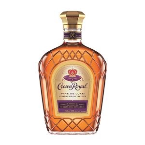 Crown Royal 750ml