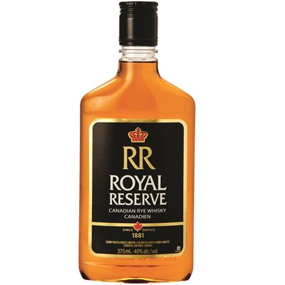 Royal Reserve 375ml