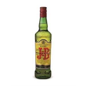 J & B Rare 750ml