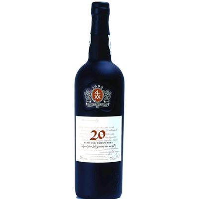 Taylor Fladgate Tawny 20 YO 750ml