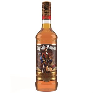 Captain Morgan Gold 750ml