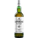 Laphroaig 10 YO 750ml