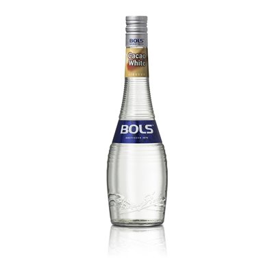 Bols Cacao White 750ml