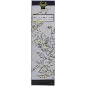 Talisker Isle Of Sky 10 YO 750ml