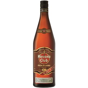 Havana Club Anejo Reserva 1140ml