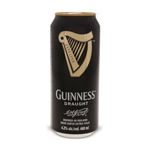 Guinness Draught 440ml