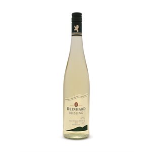 Deinhard Dry Riesling 750ml