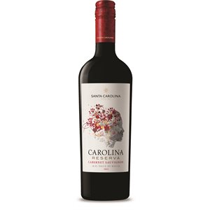 Santa Carolina Reserva Cabernet Sauvignon 750ml