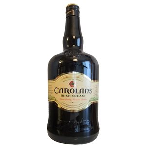 Carolans Irish Cream 750ml