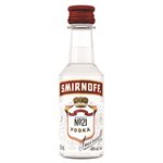 Smirnoff 50ml