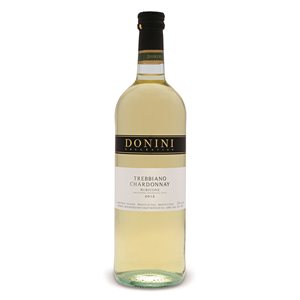 Donini Trebbiano Chardonnay IGT 1000ml