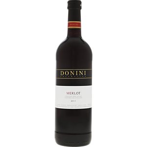 Donini Delle Venezie Merlot IGT 1000ml