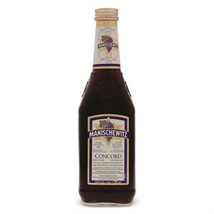 Manischewitz Kosher 750ml