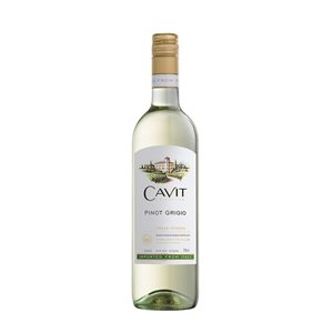 Cavit Pinot Grigio 750ml