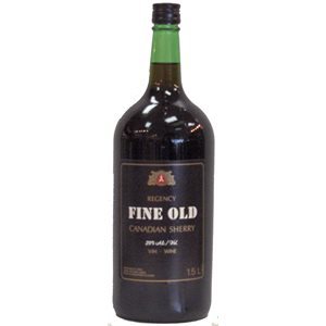 Fine Old Sherry 1500ml