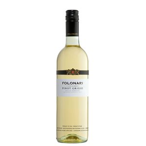 Folonari Pinot Grigio DOC 750ml