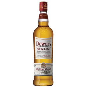 Dewars White Label 1140ml