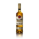 Bacardi Gold 750ml