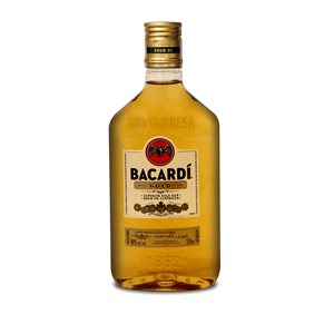 Bacardi Gold 375ml