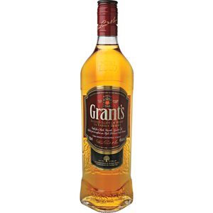 William Grant Family Reserve 750ml