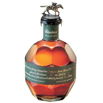 Blanton's Special Reserve 750ml