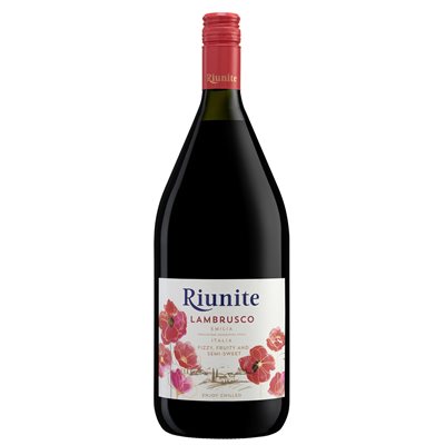 Riunite Lambrusco IGT 1500ml