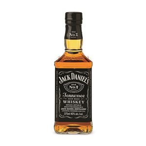 Jack Daniels 375ml