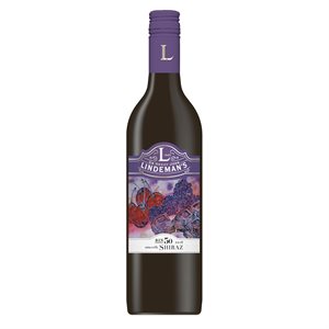 Lindemans Bin 50 Shiraz 750ml