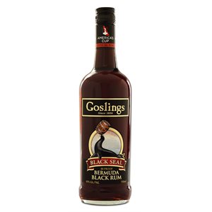 Goslings Black Seal 750ml