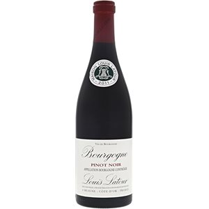 Louis Latour Bourgogne Bourgogne Pinot Noir 750ml