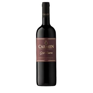 Carmen Gran Reserva Cabernet Sauvignon 750ml