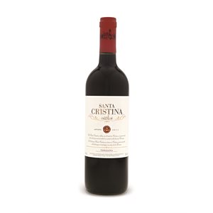 Santa Cristina IGT 750ml