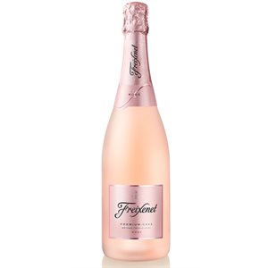 Freixenet Sparkling Rose Extra Dry 750ml