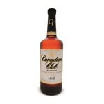 Canadian Club 3000ml