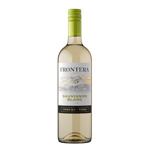 Frontera Sauvignon Blanc 750ml