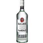 Bacardi Superior 3000ml