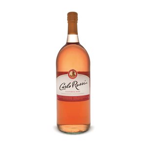 Carlo Rossi California Rose 1500ml