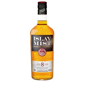 Islay Mist 8 YO 750ml