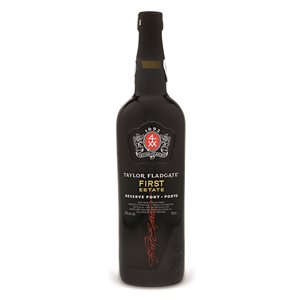 Taylor Fladgate First Estate Reserve 750ml