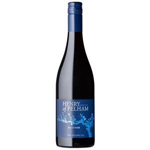 Henry Of Pelham Baco Noir VQA 750ml