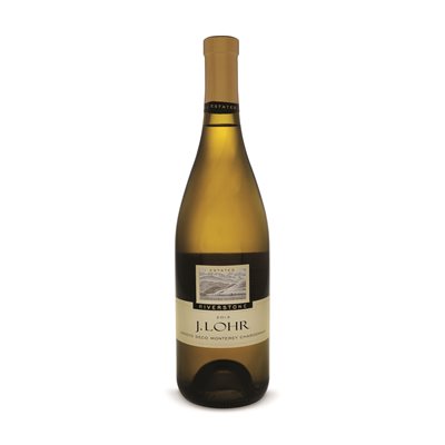 J Lohr Riverstone Chardonnay 750ml