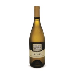 J Lohr Riverstone Chardonnay 750ml