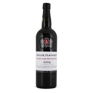 Taylor Fladgate LBV 750ml