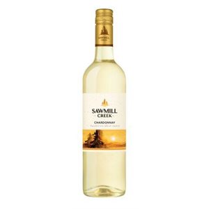 Sawmill Creek Chardonnay 750ml