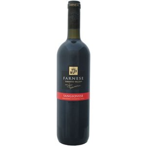 Fantini Sangiovese 750ml