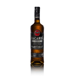 Bacardi Black 750ml