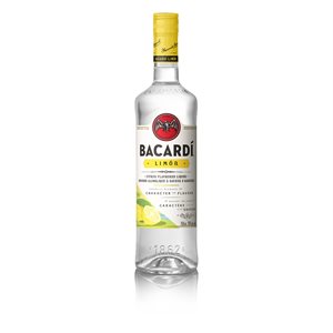 Bacardi Limon 750ml