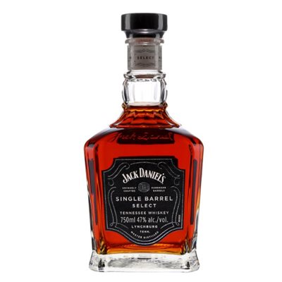 Jack Daniels Single Barrel 750ml